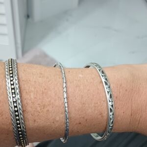Brighton Bangle Set